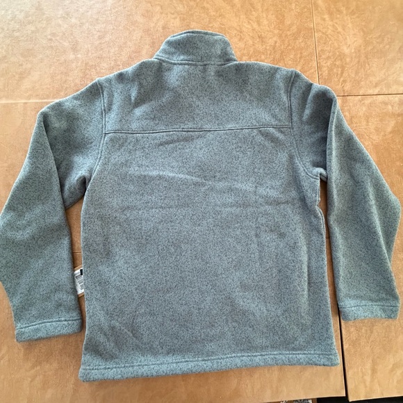 The North Face Men's Gordon Lyons Full Zip Jacket - Picture 6 of 6